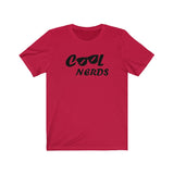 Cool Nerds Shirt