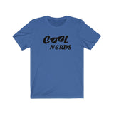 Cool Nerds Shirt