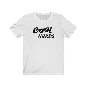 Cool Nerds Shirt