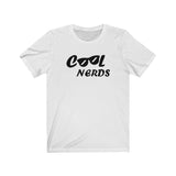 Cool Nerds Shirt