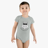 Wisecrack Wisdom Onesie