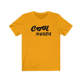 Cool Nerds Shirt