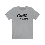 Cool Nerds Shirt