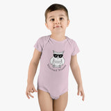 Wisecrack Wisdom Onesie